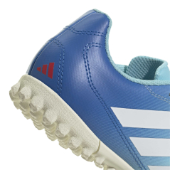 Adidas Youngstar Rise Hockey Shoes - Blue (2026/27) - Adidas