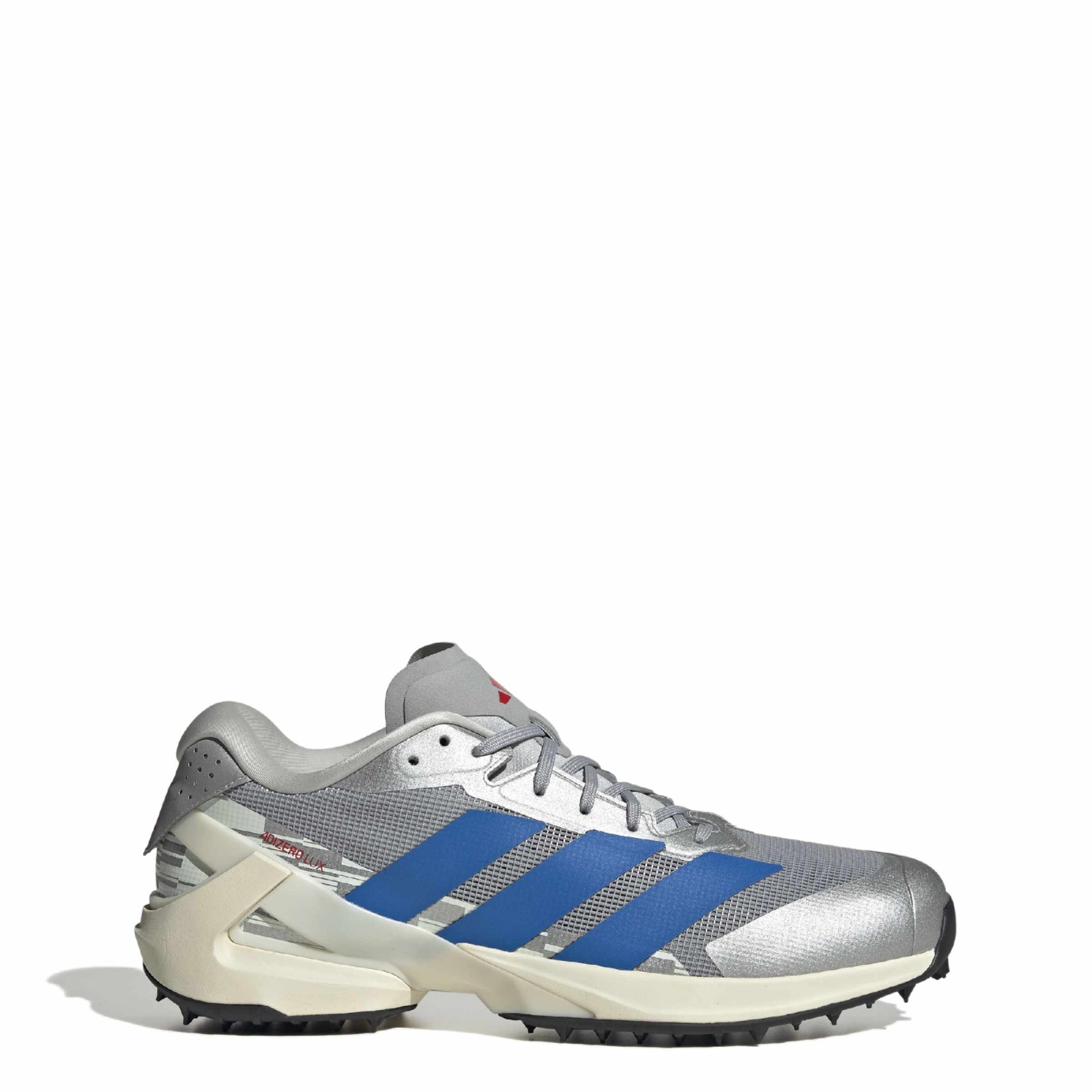 Kopen Adidas Adizero Lux 3 Hockey Shoes - Silver (2026/27)