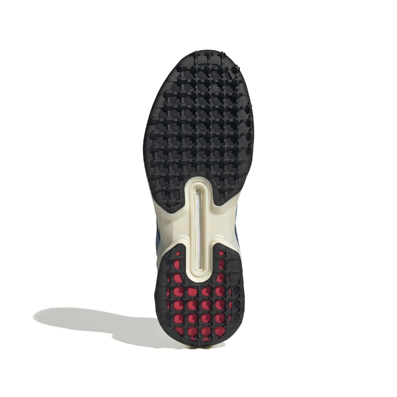 Adidas Adizero Lux 3 Hockey Shoes - Silver (2026/27)
