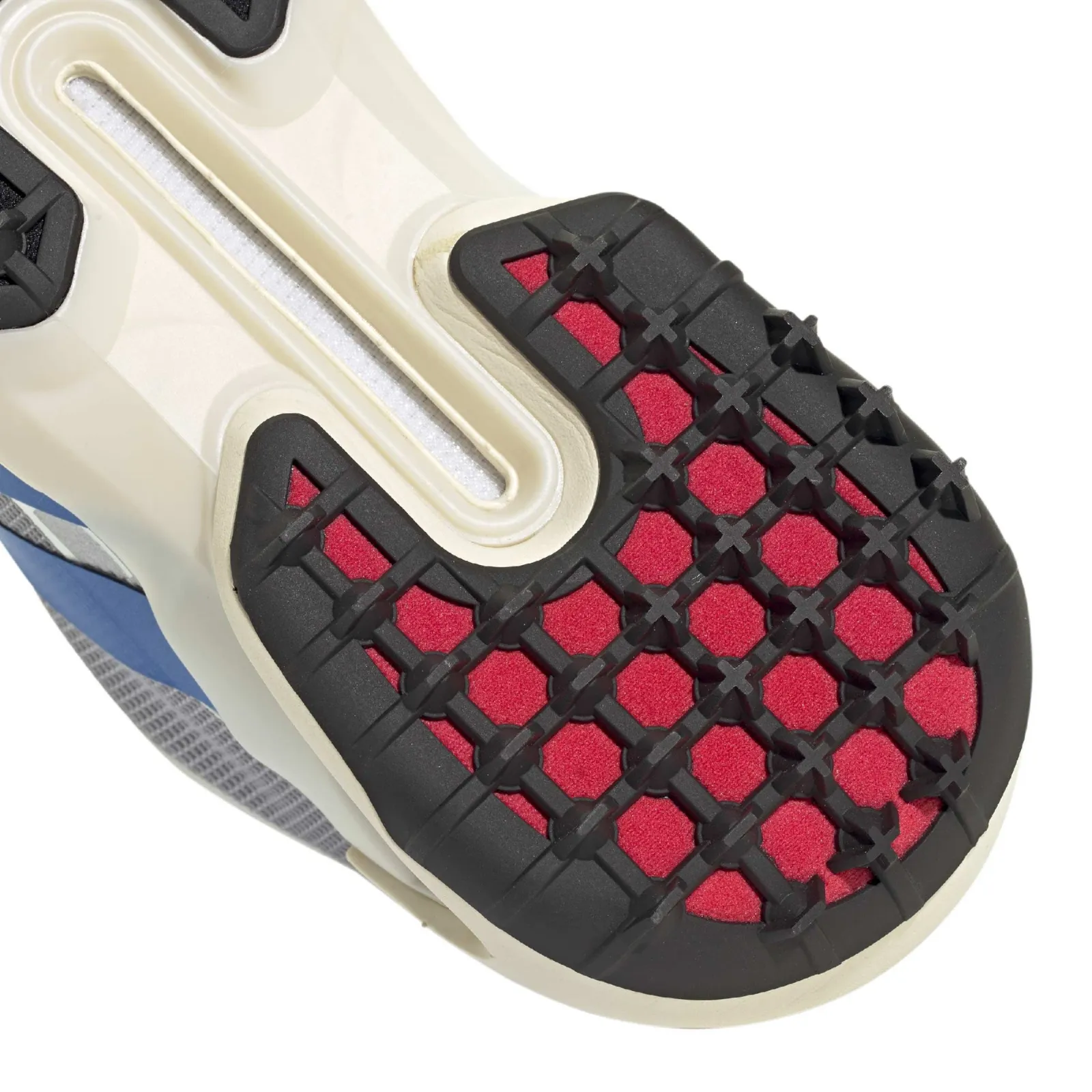 Comprar Adidas Adizero Lux 3 Hockey Shoes - Silver (2026/27)