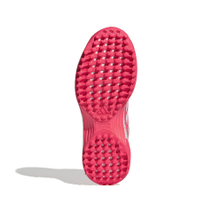 Adidas Fabela X 2 Hockey Shoes - Pink (2026/27) - Adidas Hockey