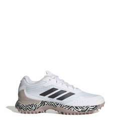 Adidas Fabela X 2 Hockey Shoes - White (2026/27)