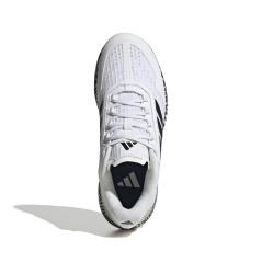 Adidas Fabela X 2 Hockey Shoes - White (2026/27) - Chaussures