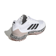 Adidas Fabela X 2 Hockey Shoes - White (2026/27) - Chaussures