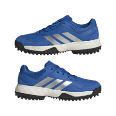 Adidas Hockey Youngstar 2 Hockey Shoes - Blue (2026/27) -
