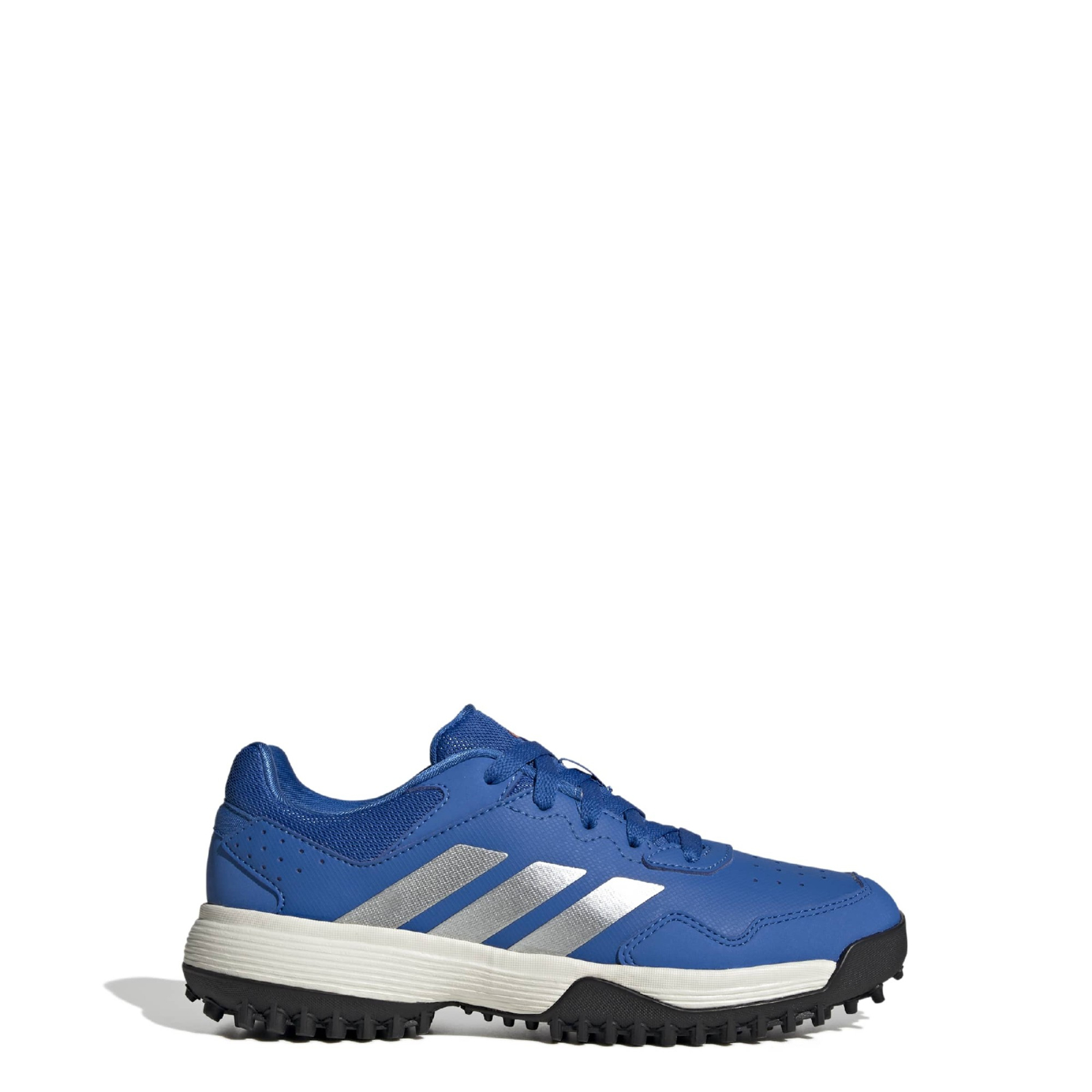 Adidas Hockey Youngstar 2 Hockey Shoes - Blue (2026/27) - Adidas Hockey Youngstar 2 Hockey Shoes - Blue (2026/27) -