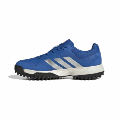 Adidas Hockey Youngstar 2 Hockey Shoes - Blue (2026/27) -