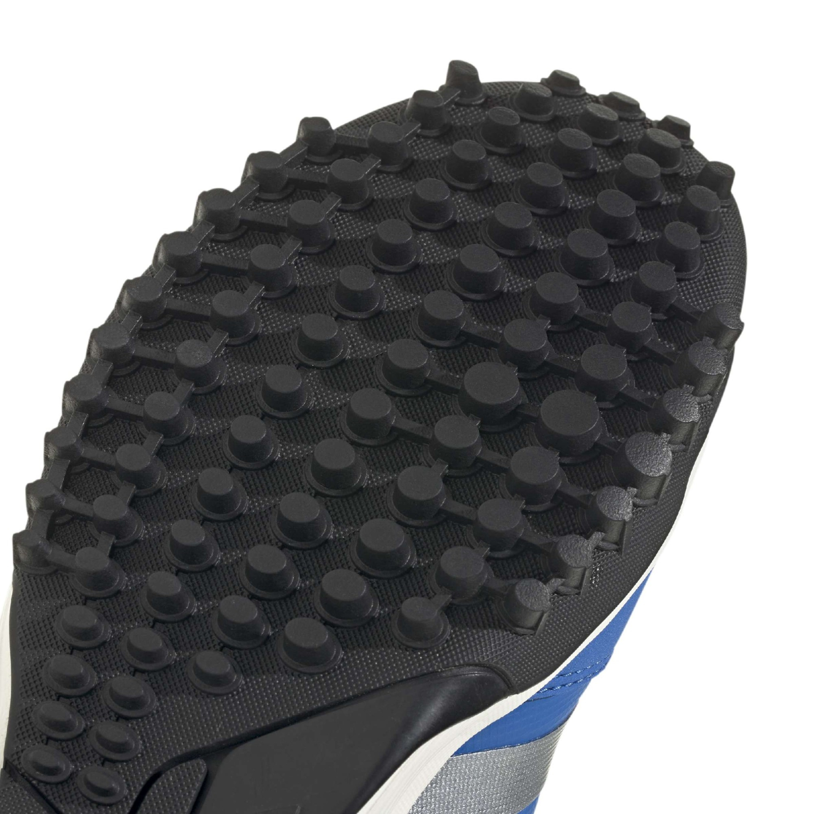 Adidas Hockey Youngstar 2 Hockey Shoes - Blue (2026/27) - Adidas Hockey Youngstar 2 Hockey Shoes - Blue (2026/27) -