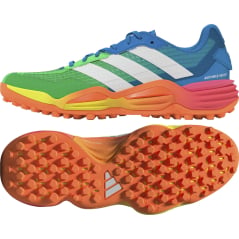 Adidas Adipower Hockey 4 Hockey Shoes - World Cup (2026/27)