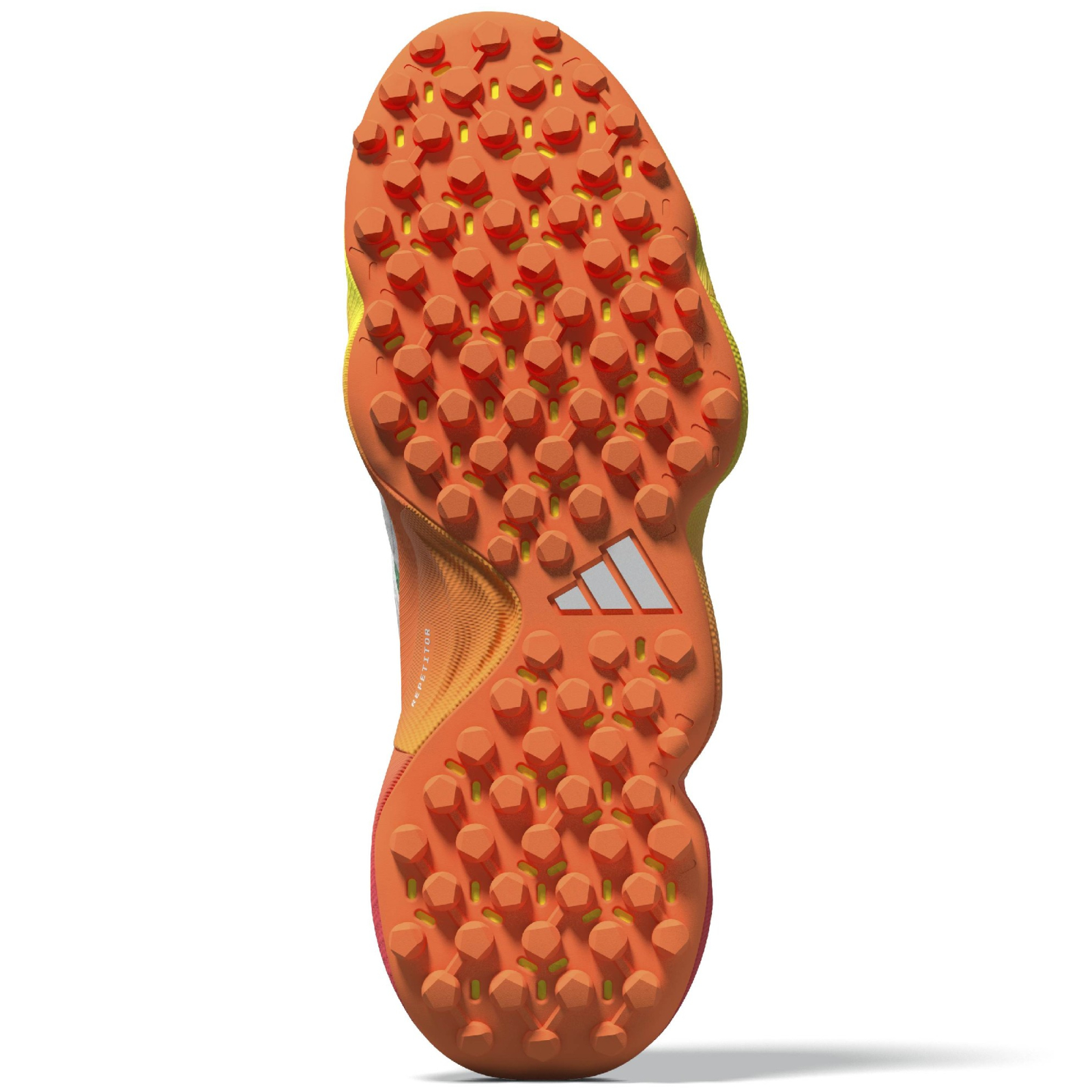 Adidas Adipower Hockey 4 Hockey Shoes - World Cup (2026/27) -