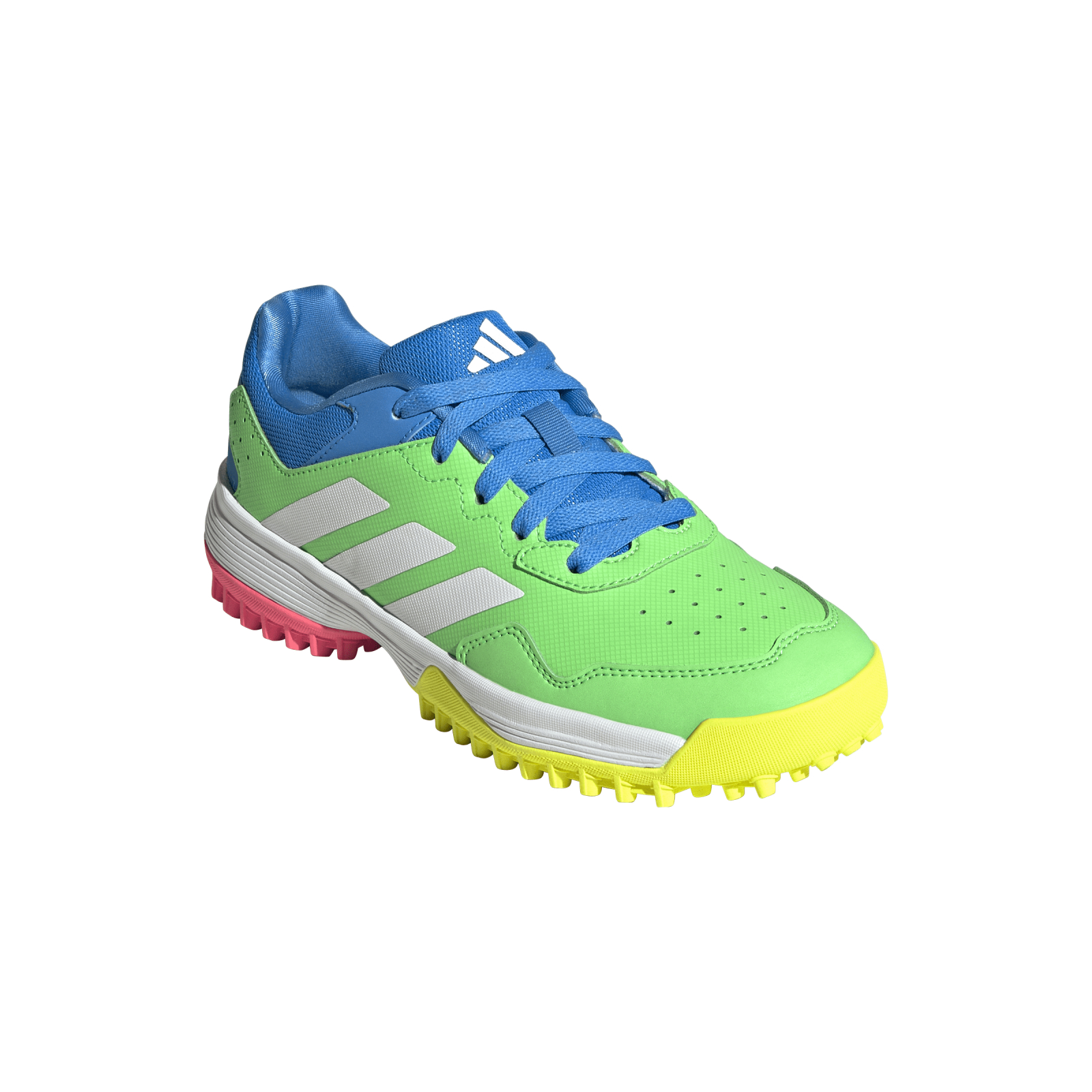 Adidas Hockey Youngstar 2 Hockey Shoes - World Cup (2026/27) -