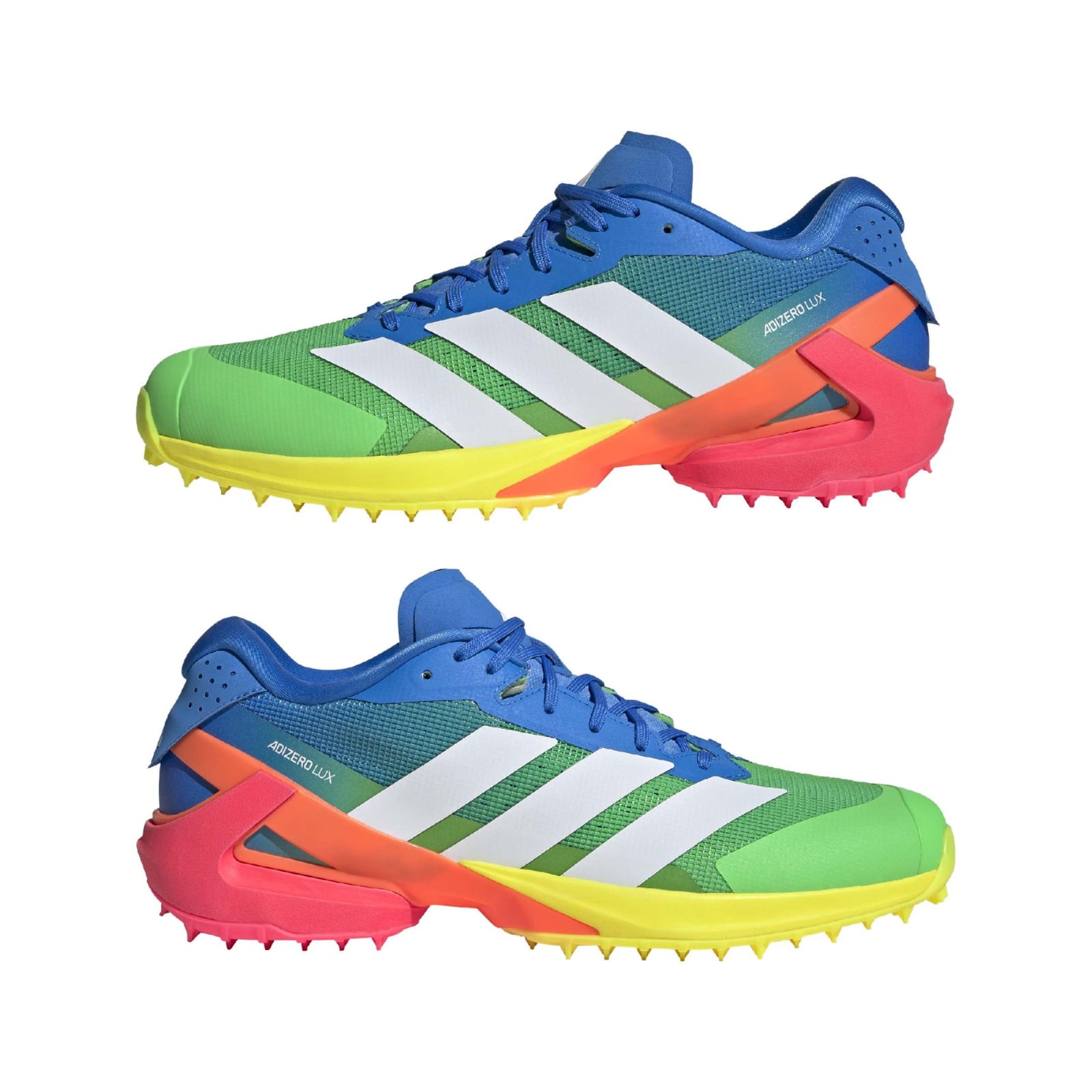 Adidas Adizero Lux 3 Hockey Shoes - World Cup (2026/27) -