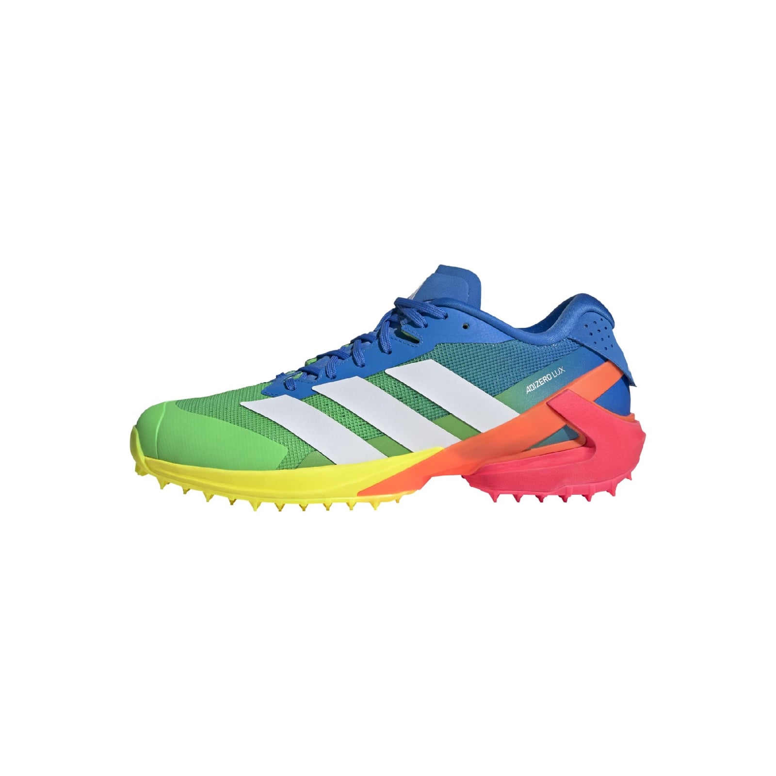 Adidas Adizero Lux 3 Hockey Shoes - World Cup (2026/27) -