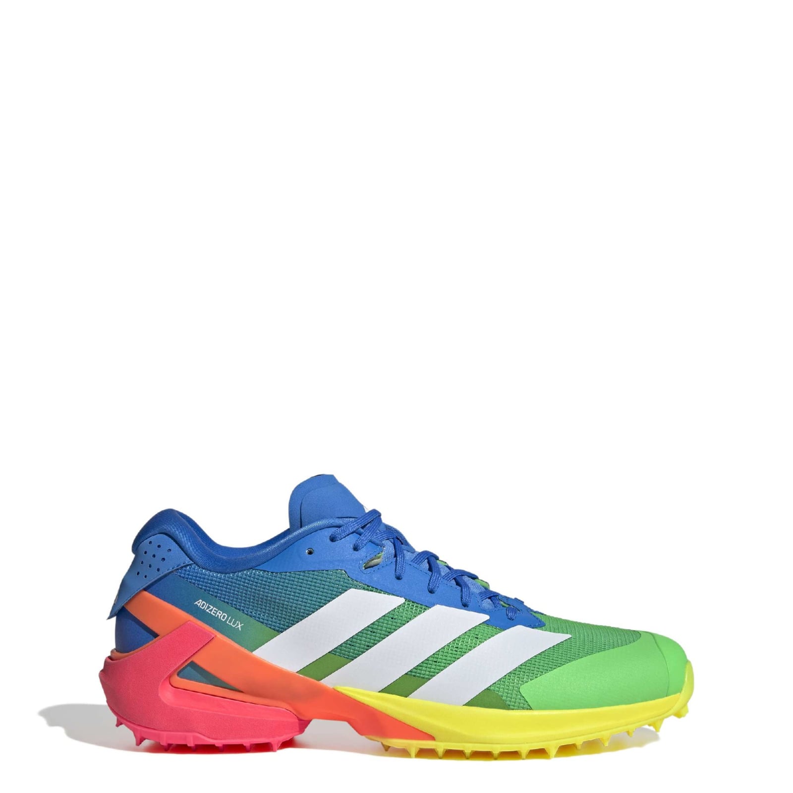Adidas Adizero Lux 3 Hockey Shoes - World Cup (2026/27) -