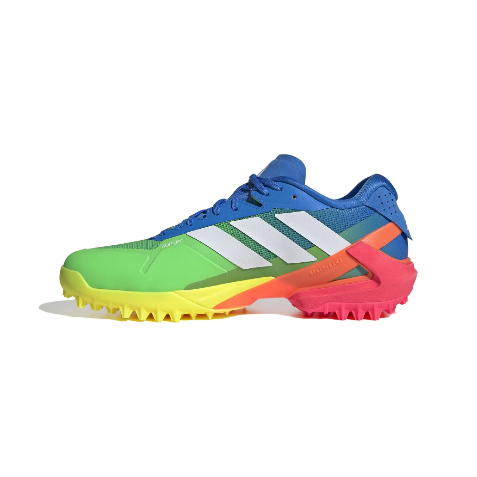 Adidas Adizero Lux 3 Hockey Shoes - World Cup (2026/27) -