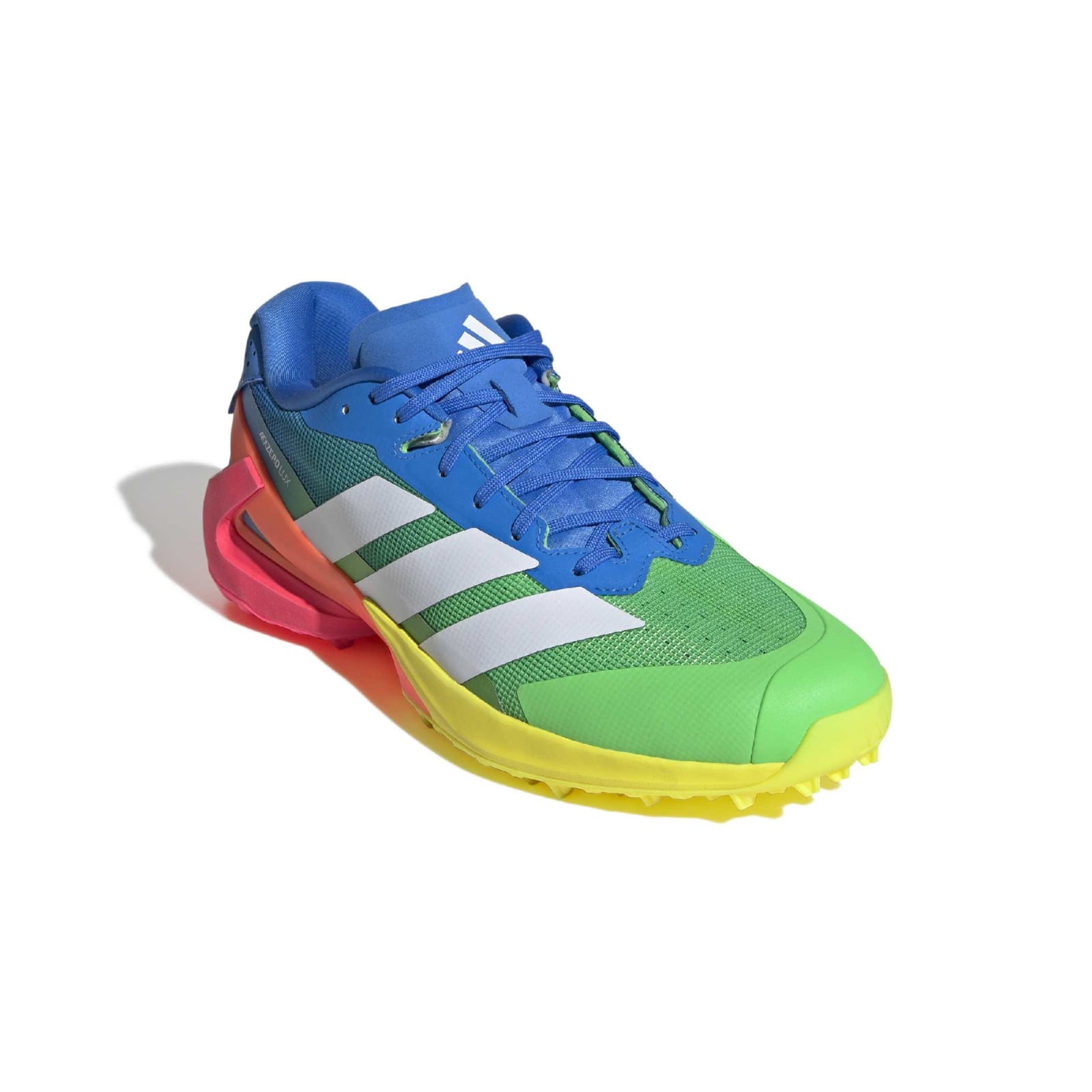 Adidas Adizero Lux 3 Hockey Shoes - World Cup (2026/27) -