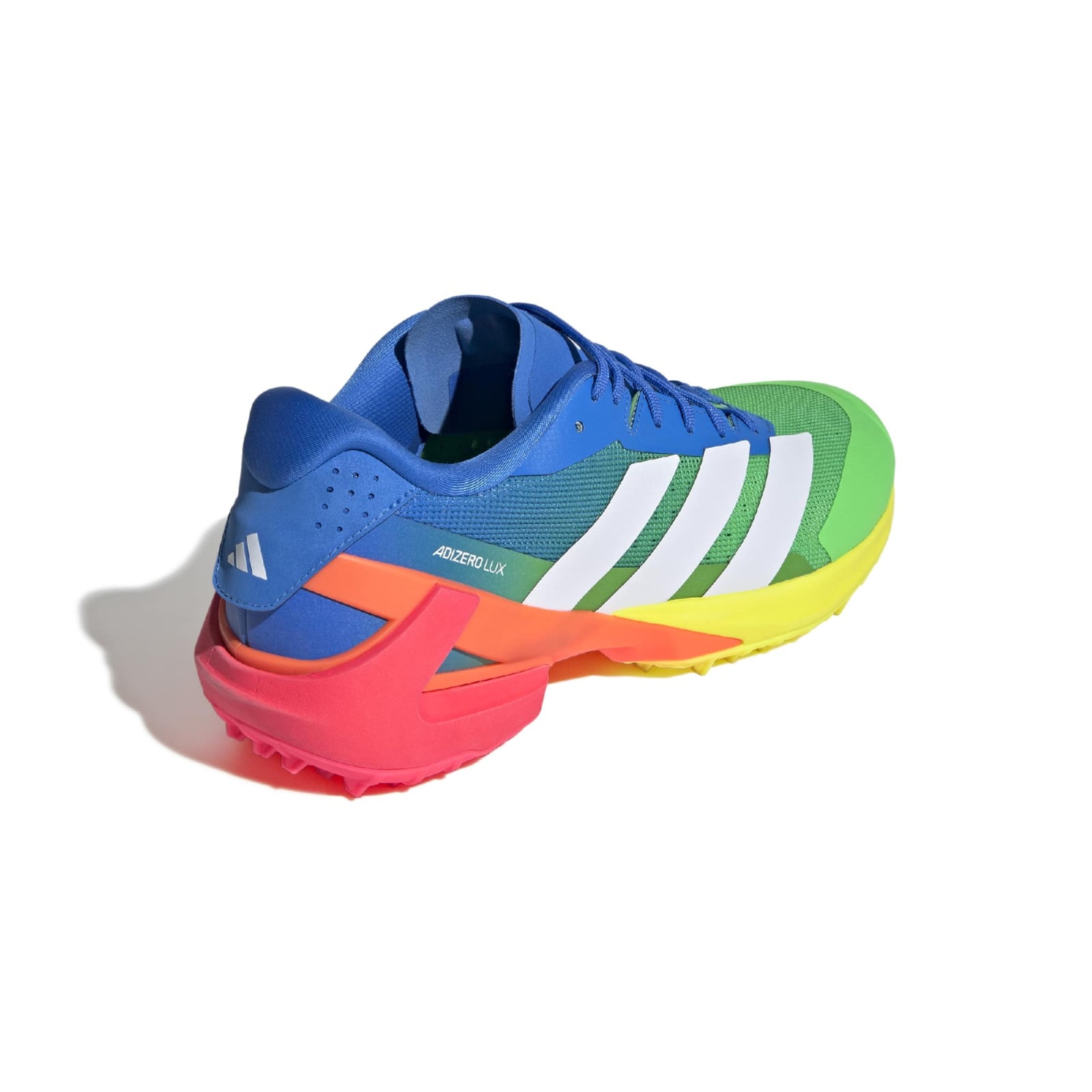 Adidas Adizero Lux 3 Hockey Shoes - World Cup (2026/27) -