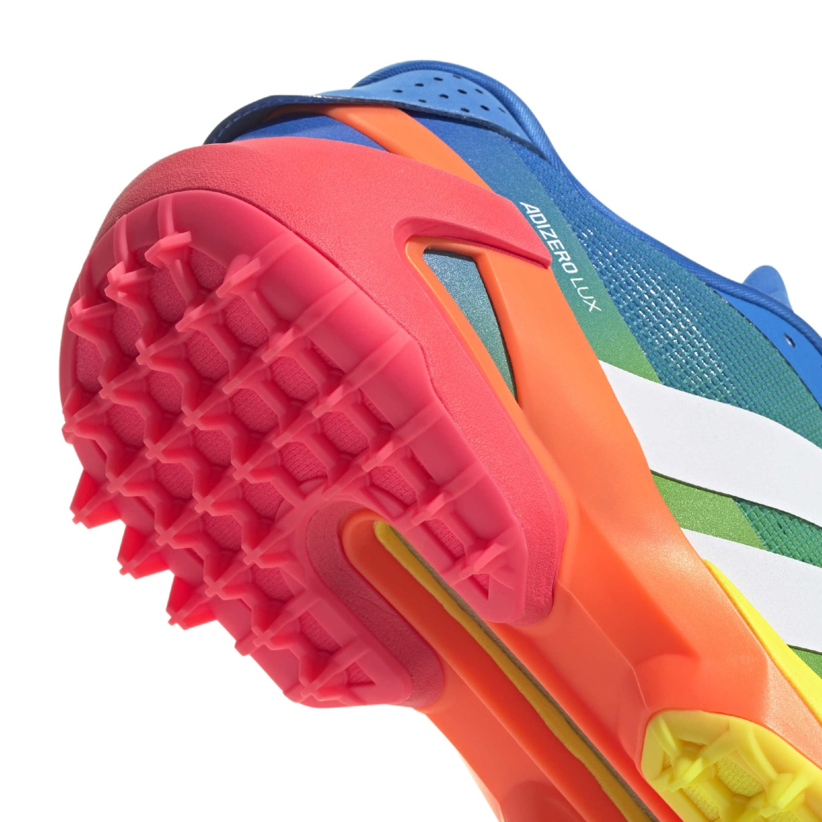 Adidas Adizero Lux 3 Hockey Shoes - World Cup (2026/27) -