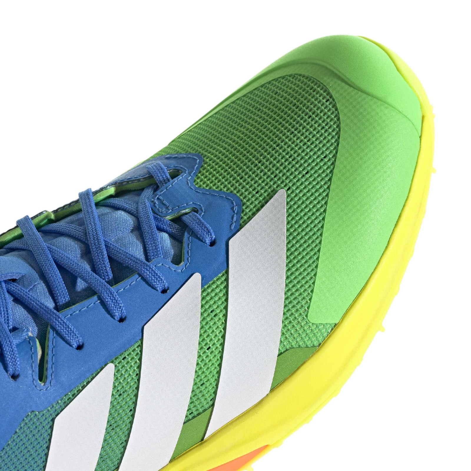 Adidas Adizero Lux 3 Hockey Shoes - World Cup (2026/27) -