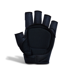 Adidas Hockey OD Glove Black/Pink (2026/27)