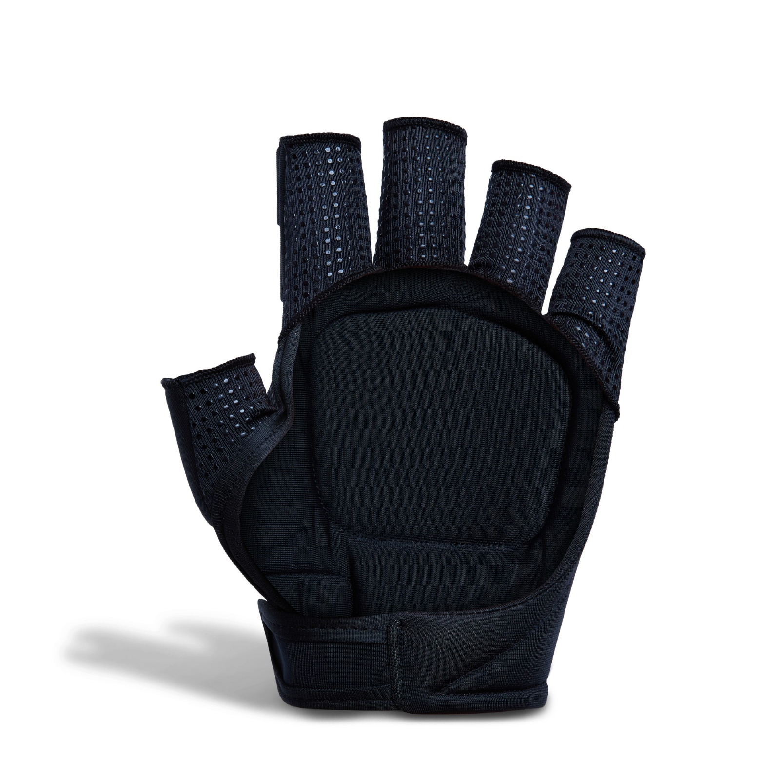 Adidas Hockey OD Glove Black/Pink (2026/27) - Gants de hockey