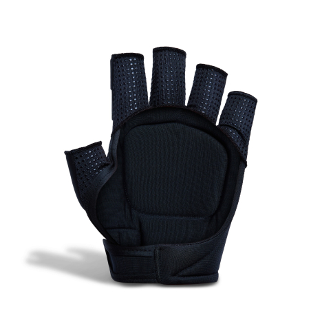 Adidas Hockey OD Glove Black/Pink (2026/27)