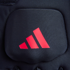 Adidas Hockey OD Glove Black/Pink (2026/27) - Gants de hockey