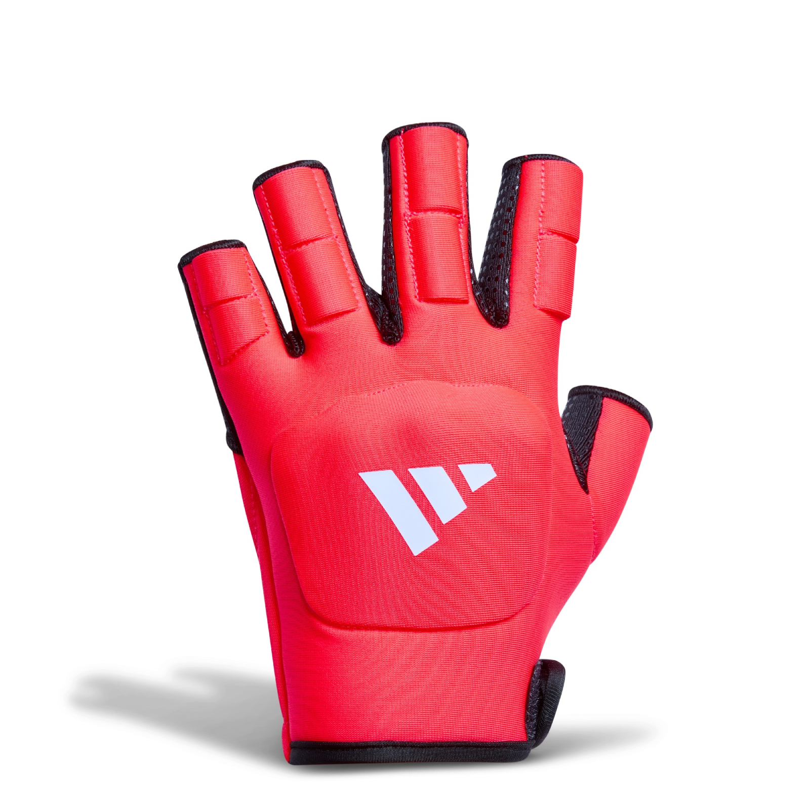 Adidas Hockey OD Glove Pink/White (2026/27) - Adidas Hockey OD Glove Pink/White (2026/27) - Hockeyhandschuhe
