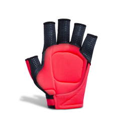 Adidas Hockey OD Glove Pink/White (2026/27)