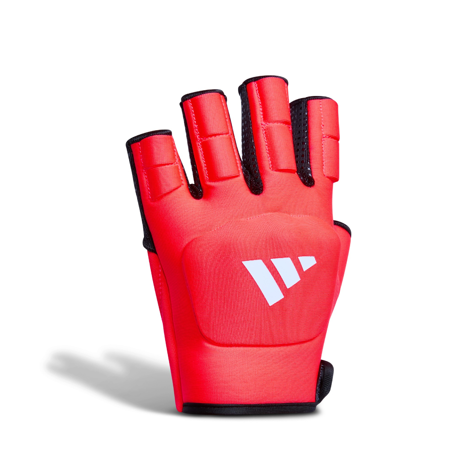Adidas Hockey OD Glove Pink/White (2026/27) - Adidas Hockey OD Glove Pink/White (2026/27) - Hockeyhandschuhe