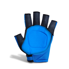 Adidas Hockey OD Glove Blue/Silver (2026/27)