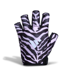 Adidas Hockey OD Glove Zebra (2026/27) - Guantes de hockey