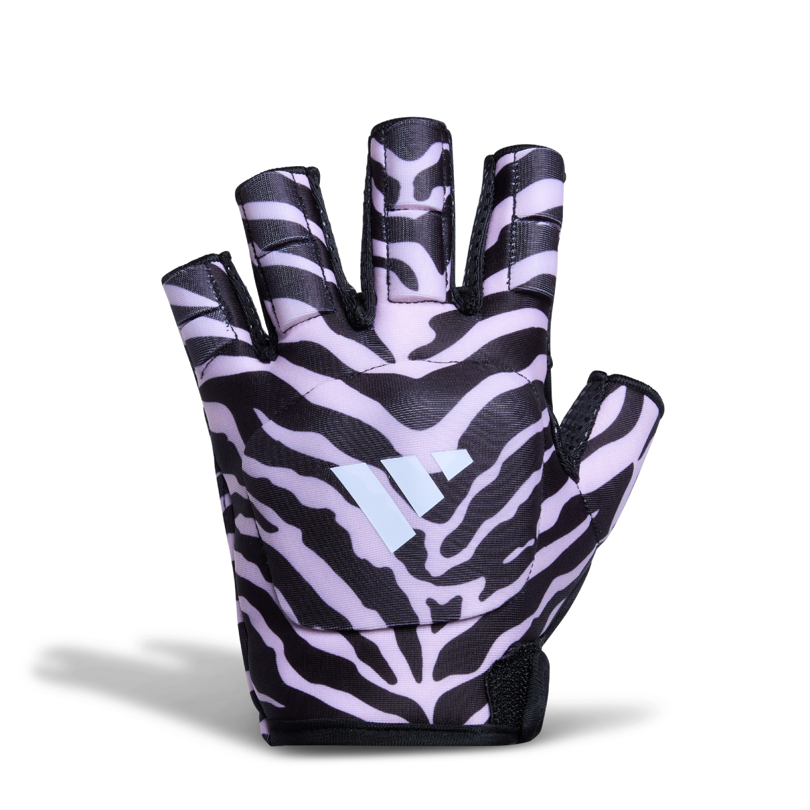 Adidas Hockey OD Glove Zebra (2026/27) - Adidas Hockey OD Glove Zebra (2026/27) - Guantes de hockey