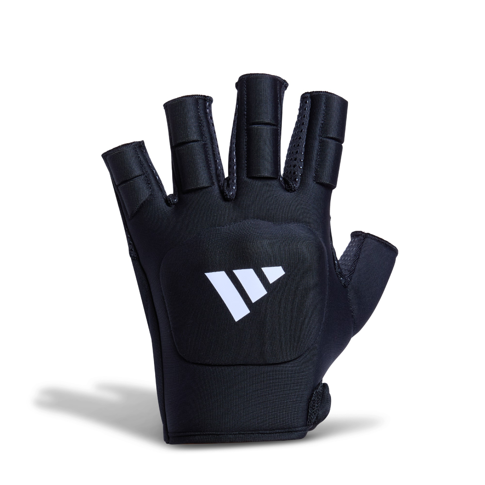 Adidas Hockey OD Glove Black/White (2026/27) - Adidas Hockey OD Glove Black/White (2026/27) -