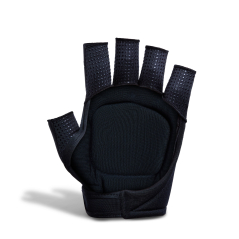 Adidas Hockey OD Glove Black/White (2026/27)