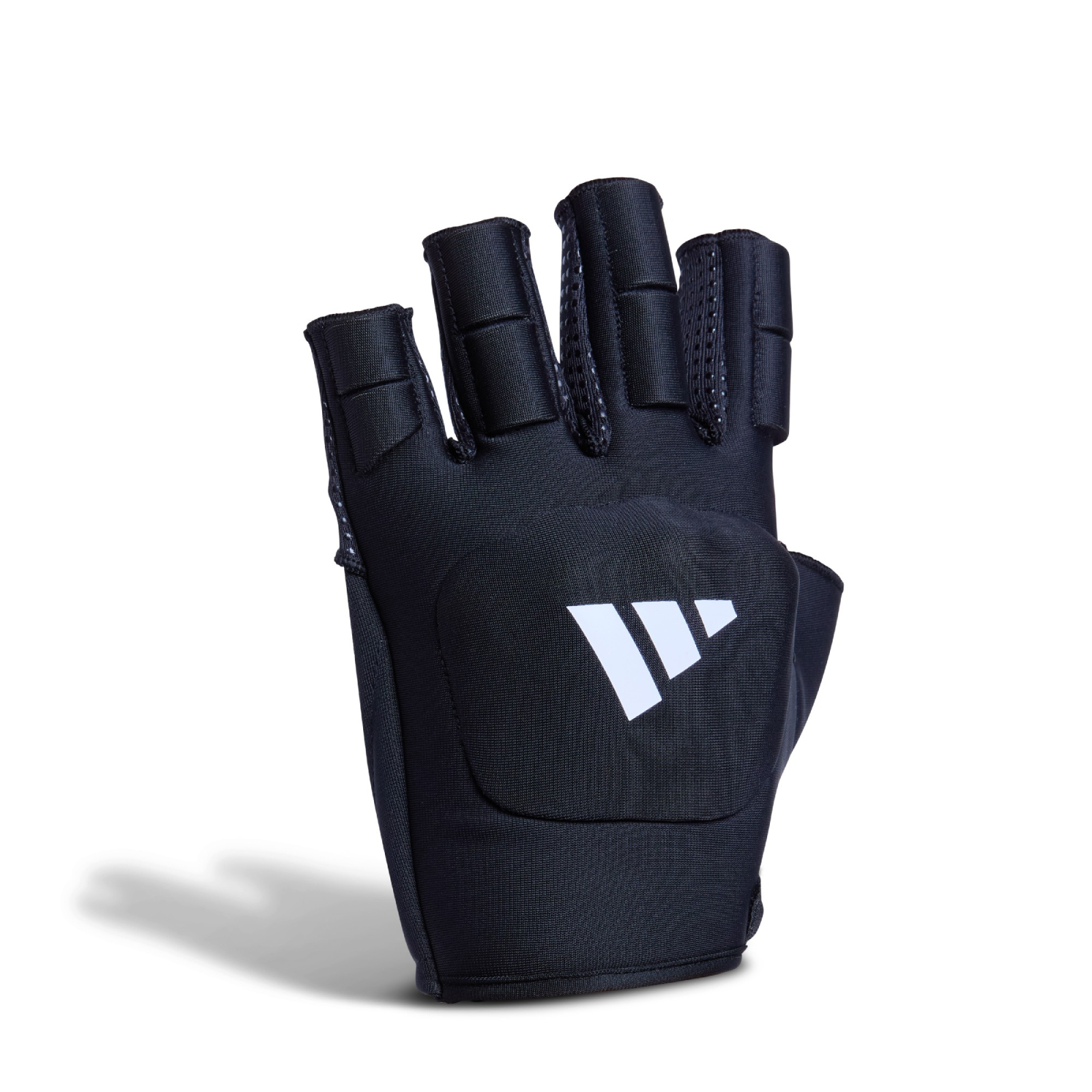 Adidas Hockey OD Glove Black/White (2026/27) - Adidas Hockey OD Glove Black/White (2026/27) -