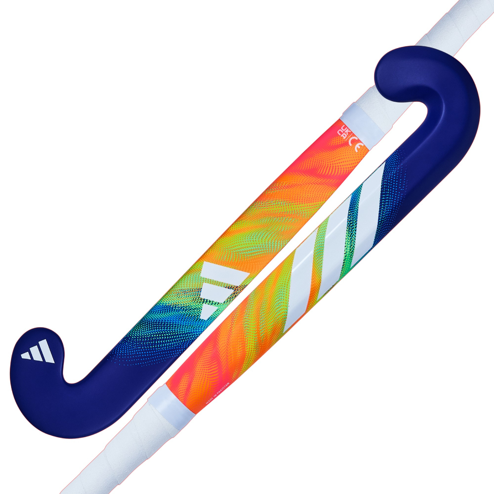 Adidas Mini Hockey Stick LE (2026/27) - Mini stick e portachiavi