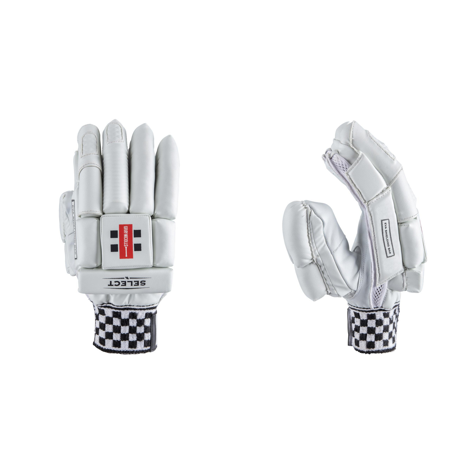 Gray-Nicolls Select Cricket Gloves (2023) - Gray-Nicolls Select Cricket Gloves (2023) - Gray-Nicolls Select Cricket Gloves (2023