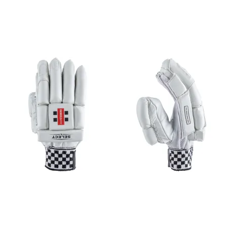 Gray-Nicolls Select Cricket Gloves (2023) - Gray-Nicolls Select Cricket Gloves (2023) - Gray-Nicolls Select Cricket Gloves (2023