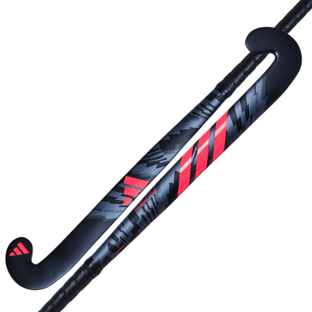 Adidas Chaosfury.40 Indoor Hockey Stick (2026/27) - Palos de
