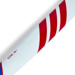 Adidas Estro.40 Indoor Hockey Stick (2026/27) - Palos de hockey