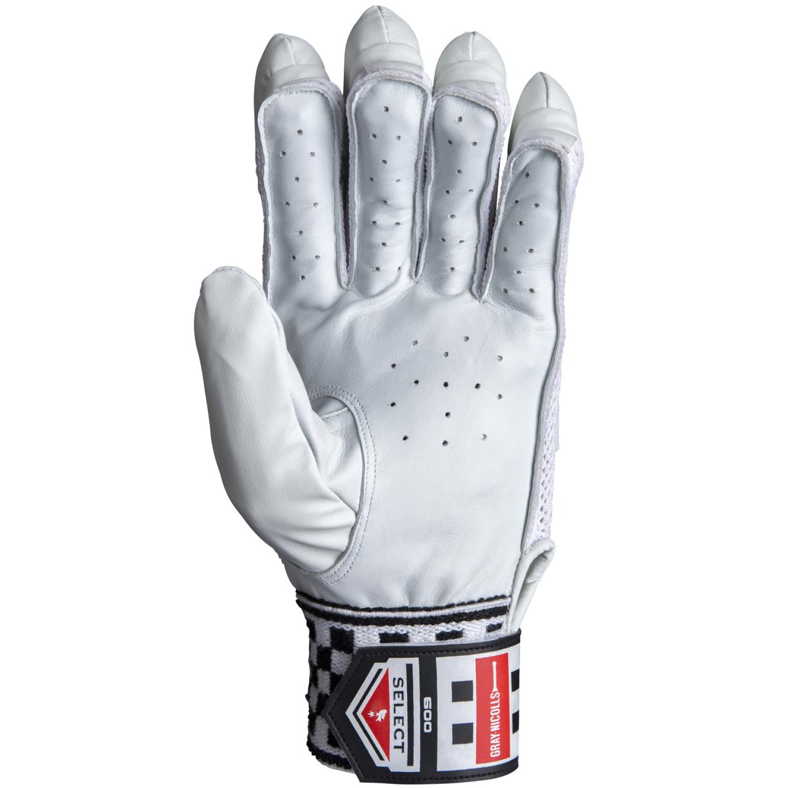 Gray-Nicolls Select Cricket Gloves (2023) - Gray-Nicolls Select Cricket Gloves (2023) - Gray-Nicolls Select Cricket Gloves (2023