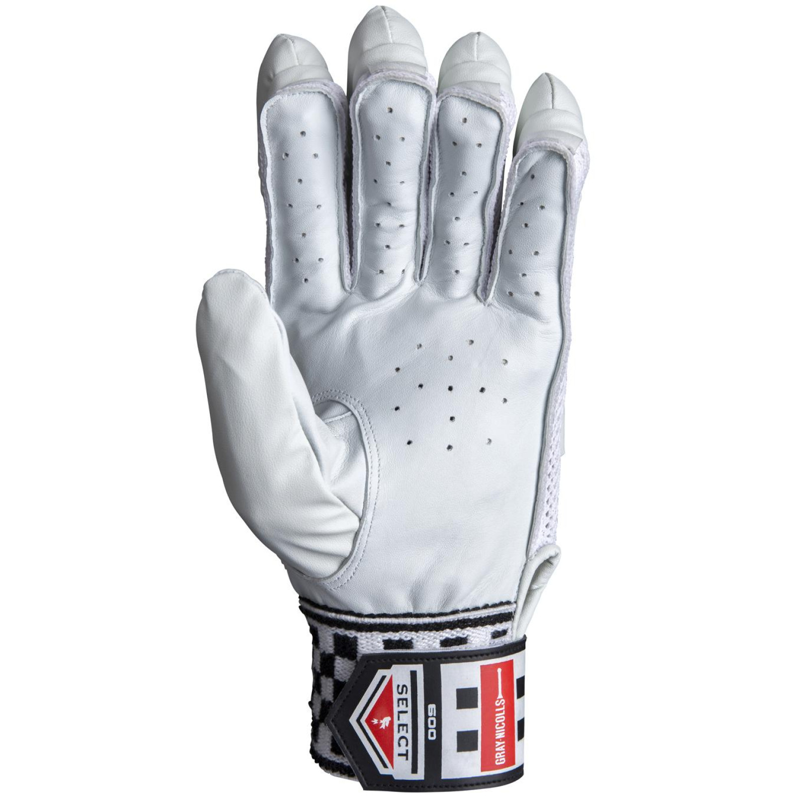 Gray-Nicolls Select Cricket Gloves (2023) - Gray-Nicolls Select Cricket Gloves (2023) - Gray-Nicolls Select Cricket Gloves (2023