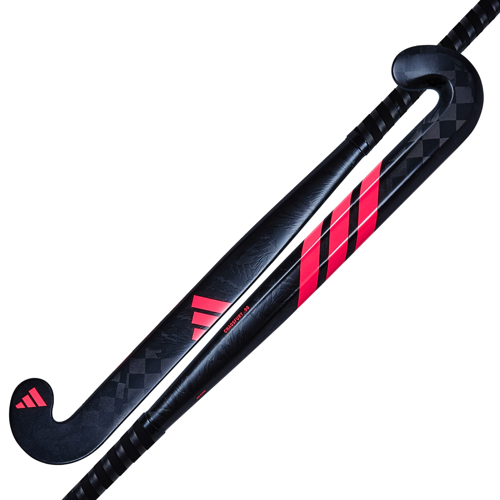 Adidas Chaosfury .90 Hockey Stick (2026/27) - Adidas Chaosfury.90 Hockey Stick (2026/27) - Bastoncini da