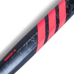 Adidas Chaosfury.90 Hockey Stick (2026/27) - Bastoncini da