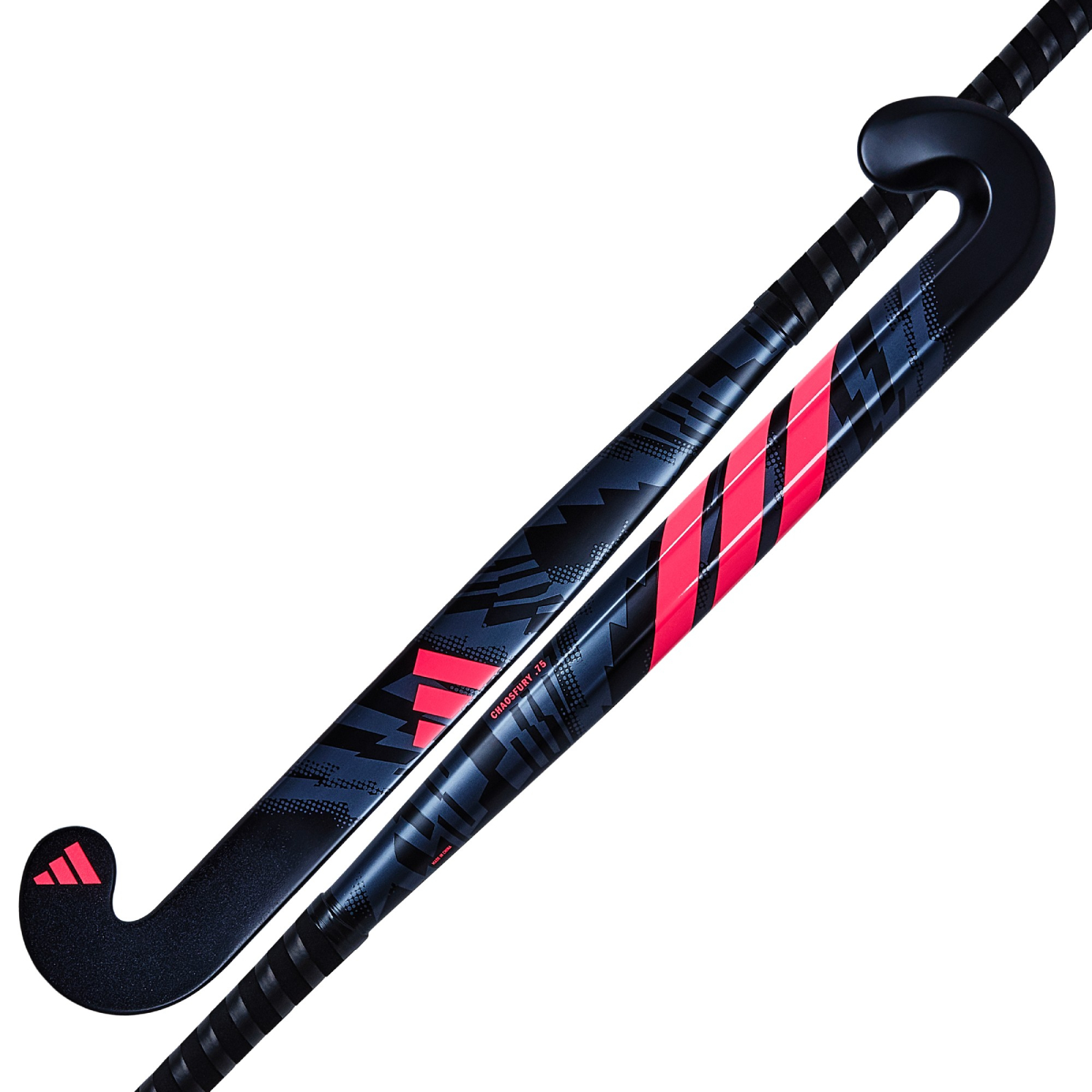 Adidas Chaosfury .75 Hockey Stick (2026/27) - Adidas Chaosfury.75 Hockey Stick (2026/27) - Adidas