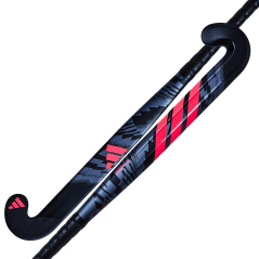 Adidas Chaosfury.40 Hockey Stick (2026/27) - Palos de hockey de