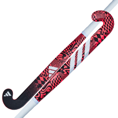 Adidas Youngstar.40 Pink Hockey Stick (2026/27) - Palos de