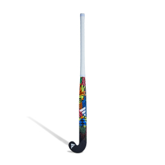 Adidas Youngstar .40 Blue Hockey Stick (2026/27)