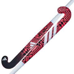 Adidas Youngstar.30 Pink Hockey Stick (2026/27) - Palos de